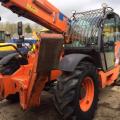 Fiat Kobelco T14