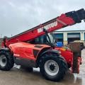 Manitou MT1840 Easy