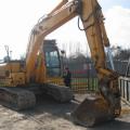 Hyundai 140LC-7 Robex