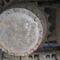 Hyundai 140LC-7 Robex