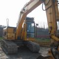 Hyundai 140LC-7 Robex