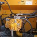 Hyundai 140LC-7 Robex