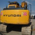 Hyundai 140LC-7 Robex
