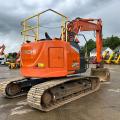 Hitachi ZX225 USLC-7