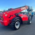 Manitou MT1840 Joystick / AC