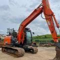 Hitachi ZX130 LCN-6