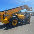 JCB 540-180 Air Con