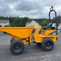 Thwaites 3 Tonne Swivel