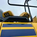 Komatsu PC210LC-11 Long Reach