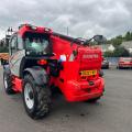 Manitou MT1840 100BHP / AC / Joystick