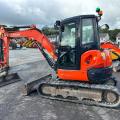 Kubota U48-4