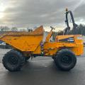Thwaites 9 Tonne