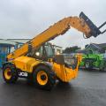 JCB 540-180 Air Con