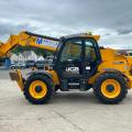 JCB 540-140 Sway / AC