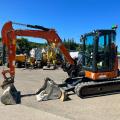 Hitachi ZX48U SALE AGREED