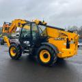 JCB 540-180 Air Con