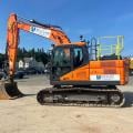 Doosan DX140 LC-7 ( New Model )