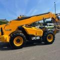 JCB 540-140 Sway / AC