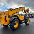 JCB 535-95 Joystick
