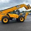 JCB 540-180 Air Con