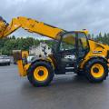 JCB 540-180 Joystick