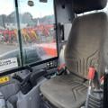 Kubota KX080