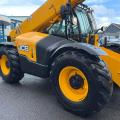 JCB 540-180 Joystick