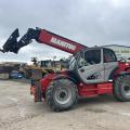 Manitou MT1440 Easy