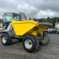 Wacker Neuson DV90 Dual View