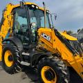JCB 3CX Air Con