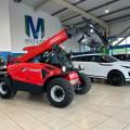 Manitou MT625 Air Con