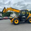 JCB 540-140 Sway / AC