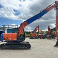 Hitachi ZX130 LR Long Reach