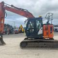 Hitachi ZX135US-6 Rotational Piping