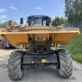Mecalac 6 Tonne Swivel Cabbed