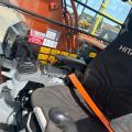Hitachi ZX210 LC-7