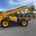 JCB 540-140