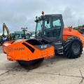 Hamm H13i Air Con