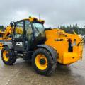 JCB 540-140 Sway / AC