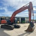 Hitachi ZX210 LC-7