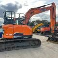 Doosan DX140 LCR-7 ( New Model )