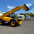 JCB 540-140 Sway / AC