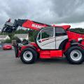 Manitou MT1840 100BHP / AC / Joystick