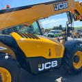 JCB 540-140 Sway / AC