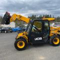 JCB 525-60 Joystick