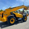 JCB 540-140 Sway / AC