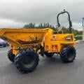 Thwaites 6 Tonne Swivel
