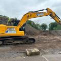 JCB 220X L