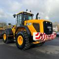 JCB 457ZX Stage 5 ( Weigh Scales )