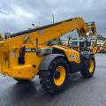 JCB 540-180 Joystick